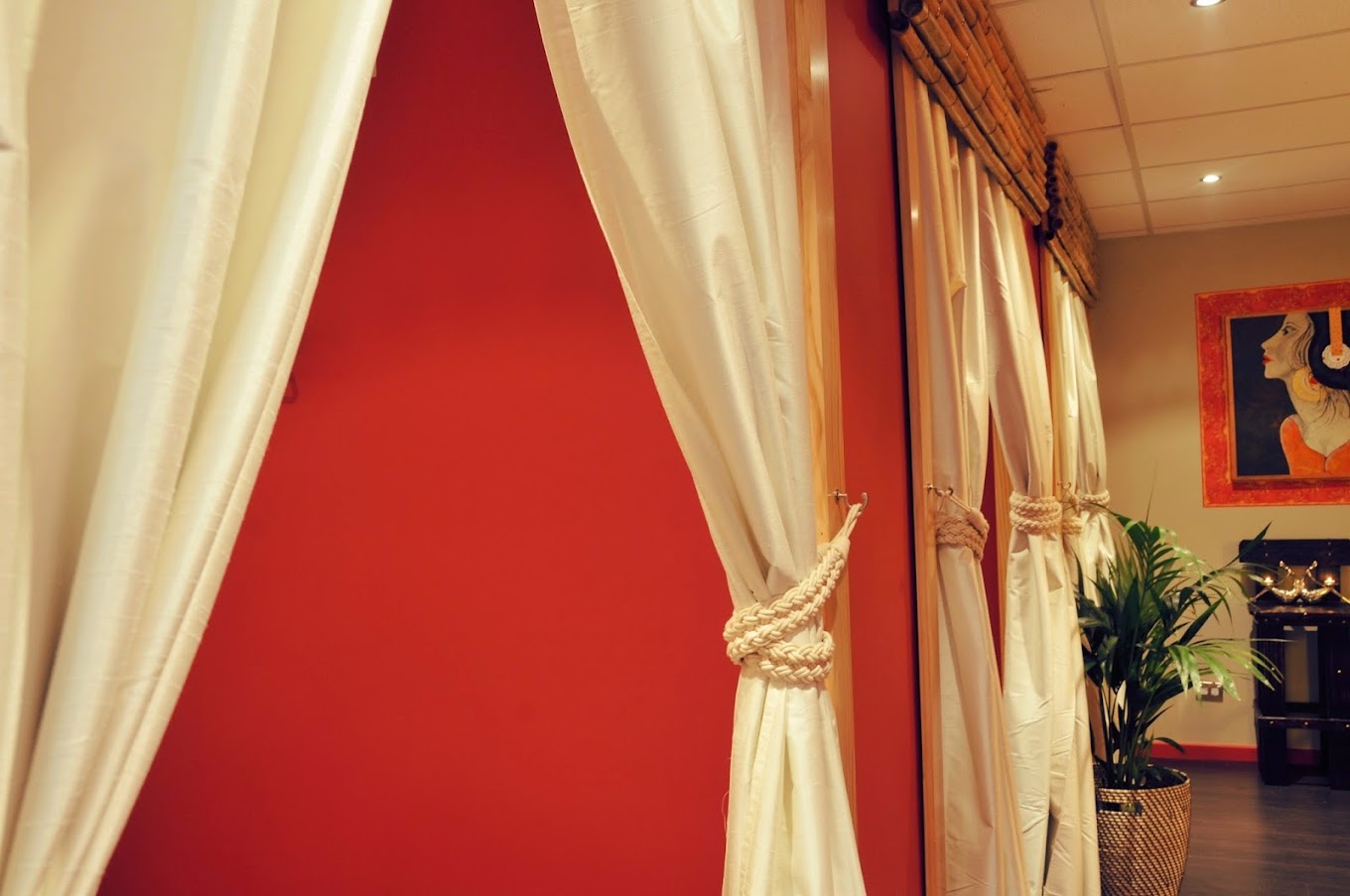 Massage Room