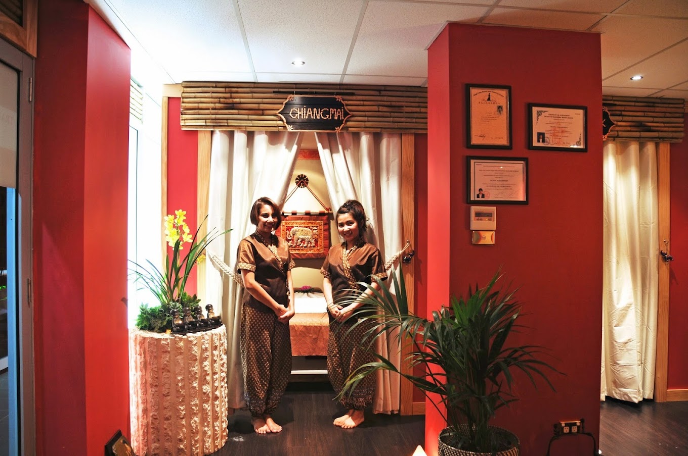 Thai Decor
